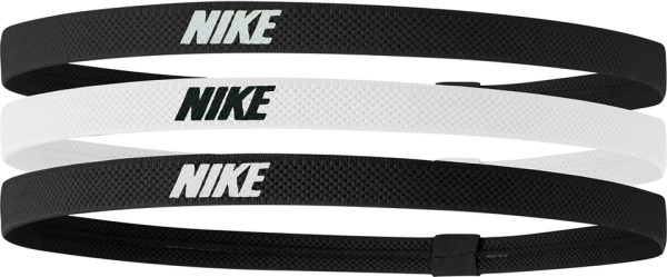 NIKE Herren 9318/119 Nike Elastic Headbands 2.0