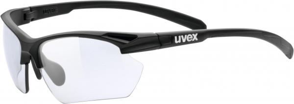 Uvex Sportstyle 802 small vario Brille