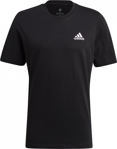 ADIDAS Herren Shirt M SL SJ