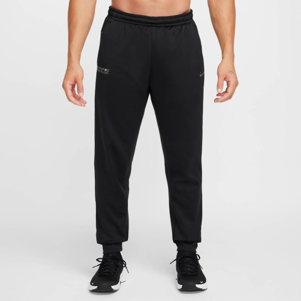 NIKE Nike M Nk Tf Gfx Pant Tpr - black/black/white