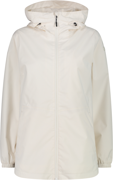 CMP Damen Blouson WOMAN JACKET FIX HOOD