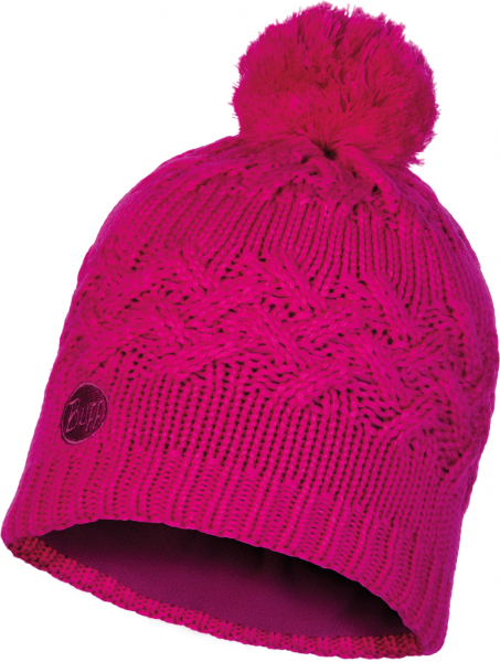 BUFF Herren Knitted & Polar Mütze SAVVA