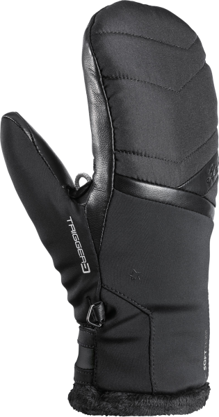 LEKI Damen Handschuhe HS Snowfox 3 D Lady Mitt