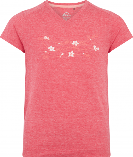 McKINLEY Mädchen T-Shirt Zorra
