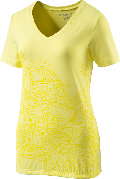 ENERGETICS Damen Shirt Gafina 5