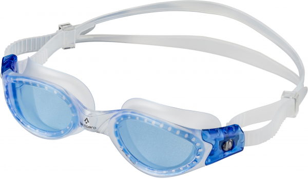 TECNOPRO Herren Schwimmbrille Pacific Pro