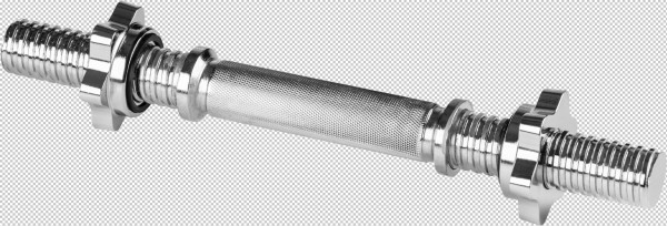 ENERGETICS Kurzh-Stange 35cm Screw (30mm) 900 -
