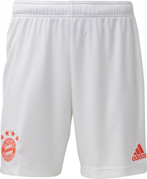 ADIDAS Herren Teamhose FCB A SHO