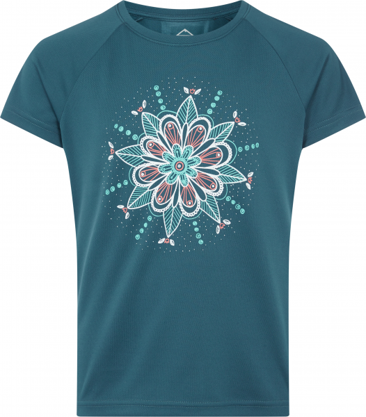 McKINLEY Mädchen Shirt Cora