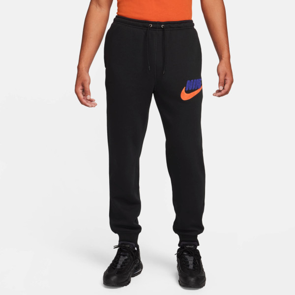 NIKE Nike M Nk Club Bb Jogger Chnl Ftra