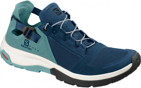 SALOMON Damen Multifunktionsschuh \Techamphibian 4\