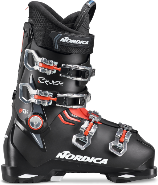 NORDICA Herren Ski-Schuhe THE CRUISE 80 X R (GW)