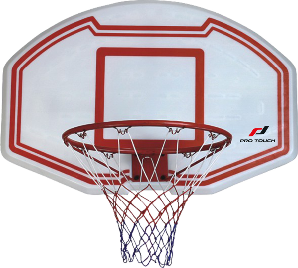 PRO TOUCH Basketb-Board Harlem Basket board