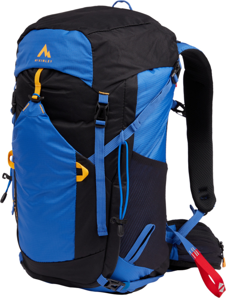 McKINLEY Rucksack Ux.-Wander-Rucksack EDDA VT 28 VARIO