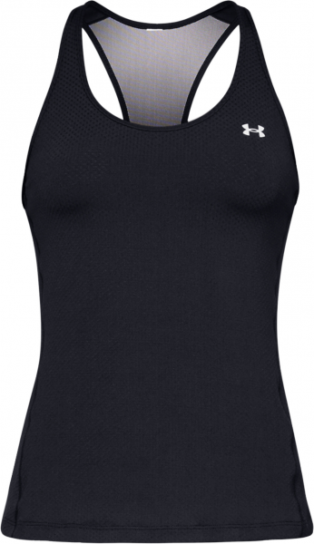 UNDERARMOUR Damen Fitness-Top \HeatGear® Armour Racer\