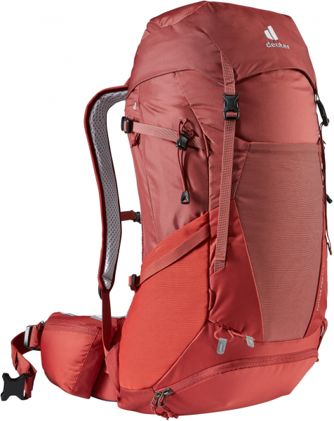 DEUTER women&#039;s hiking backpack Futura Pro 34 SL