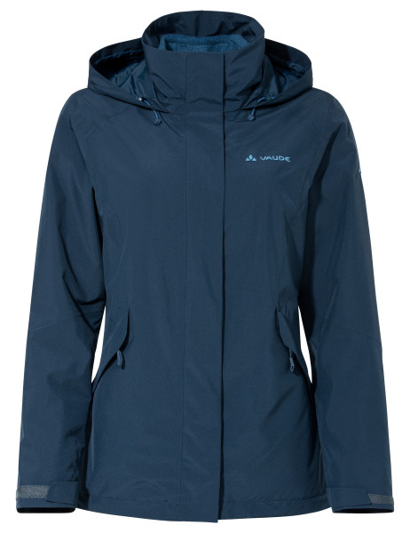 VAUDE Women&#039;s Rosemoor 3in1 Jacket II