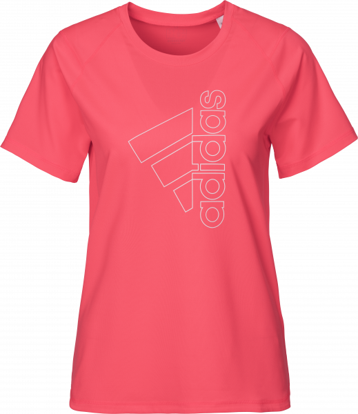 ADIDAS Damen Shirt TECH BOS
