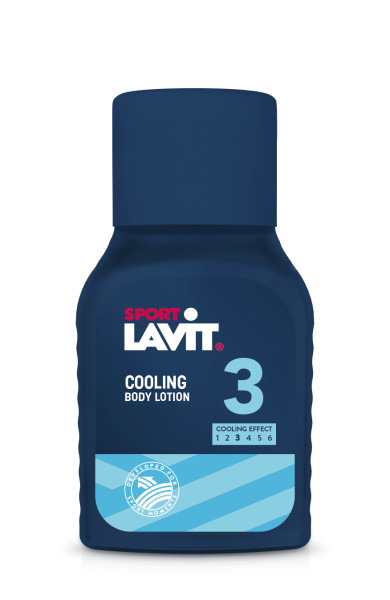 SPORT LAVIT SPORT LAVIT Cooling Body Lotion 50 ml
