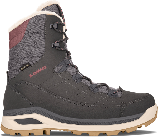 LOWA Damen Freizeitschuhe OTTAWA GTX Ws