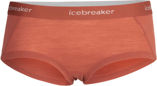 ICEBREAKER W Sprite Hot pants 067 M