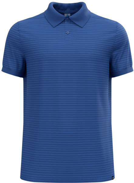 ODLO Herren Polo ASCENT NATURAL