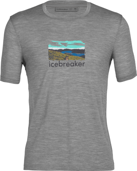 ICEBREAKER Herren Shirt