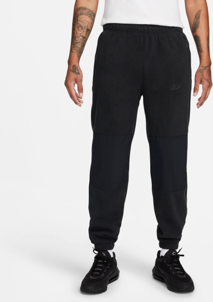 NIKE Herren Hose M NK CLUB+ POLAR FLC CF PANT