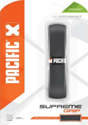 Pacific X Tack Pro Griffband – Weiß, 0,55 Mm Dicke, Für Perfekten Halt Am Schläger Pacific X Tack Pro Griffband – Weiß, 0,55 Mm Dicke, Für Perfekten Halt Am Schläger