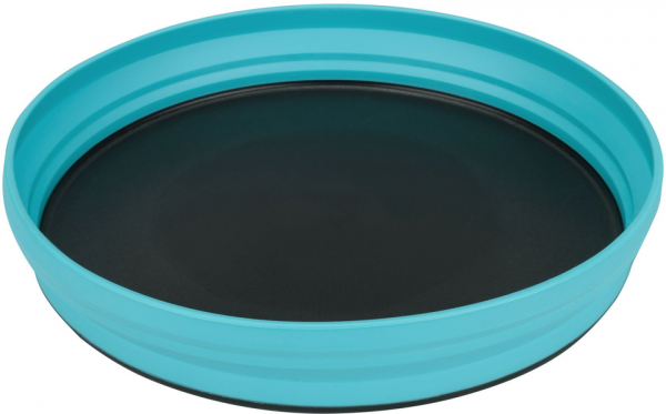 SEA TO SUMMIT Camping Zubehör X-Plate Pacific Blue