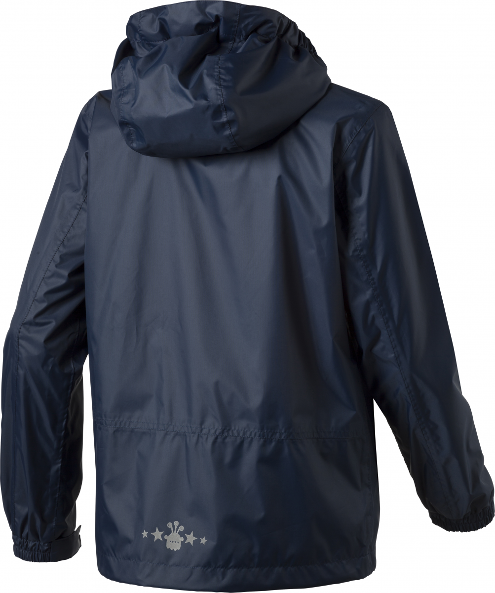 K-Regenjacke Castellic jrs 519 110 Intersport Wolf