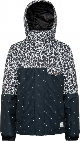PROTEST Kinder Skijacke DEBORAH