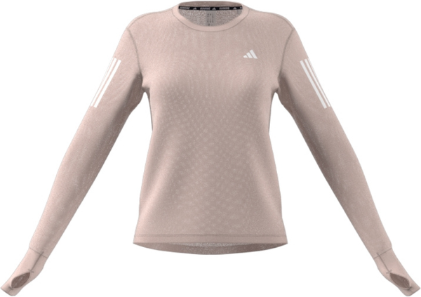 ADIDAS Damen T-Shirt Own The Run