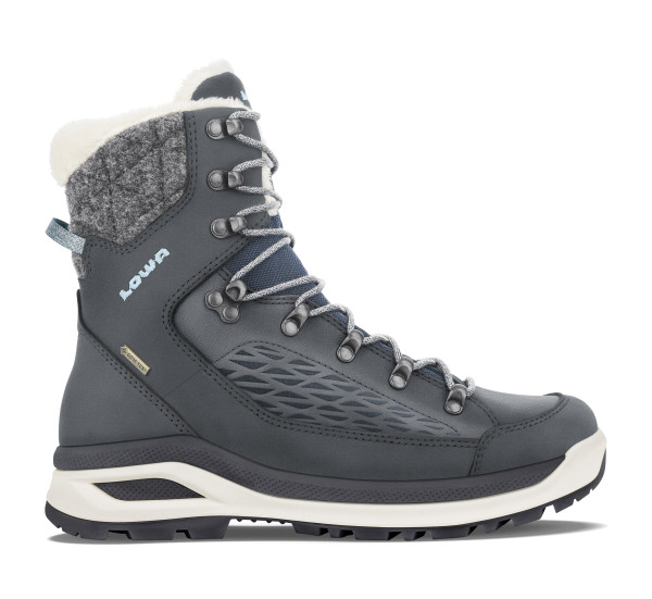 LOWA Damen Schuhe RENEGADE EVO ICE GTX® Ws