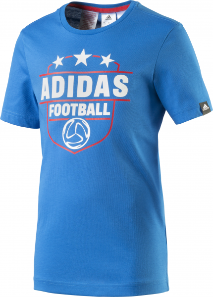 ADIDAS Kinder Shirt TESTA GRAPH TEE