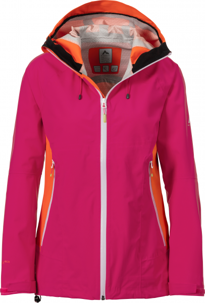 McKINLEY Damen Funktionsjacke Ifen