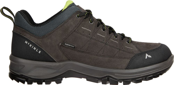 McKINLEY Herren Multifunktionsschuhe Ux.-Wander-Schuh Avoca AQX