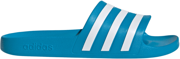 ADIDAS Lifestyle - Schuhe Kinder - Flip Flops Adilette Aqua Badelatschen