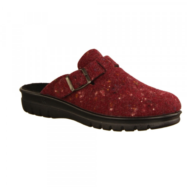 ROMIKA Slippers Red
