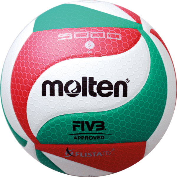 MOLTEN Ball V5M5000-DE