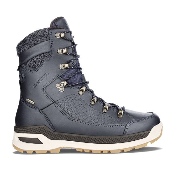 LOWA Herren Schuhe RENEGADE EVO ICE GTX®