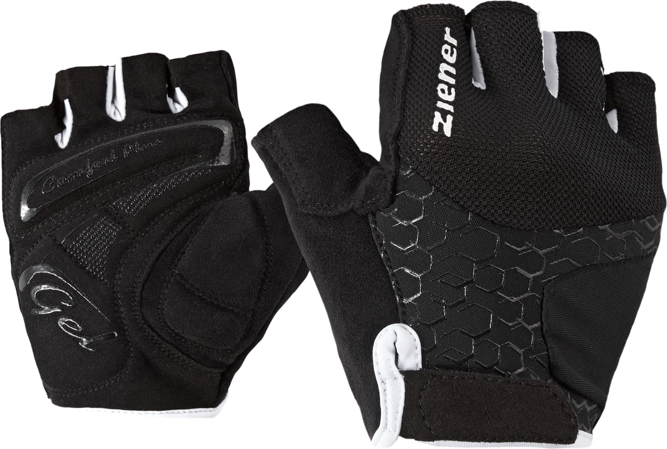 CEEDIA LADY bike glove 845 8,5 | Intersport Wolf