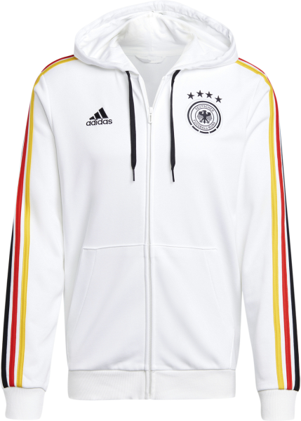 ADIDAS Herren Fansweatshirt DFB DANN