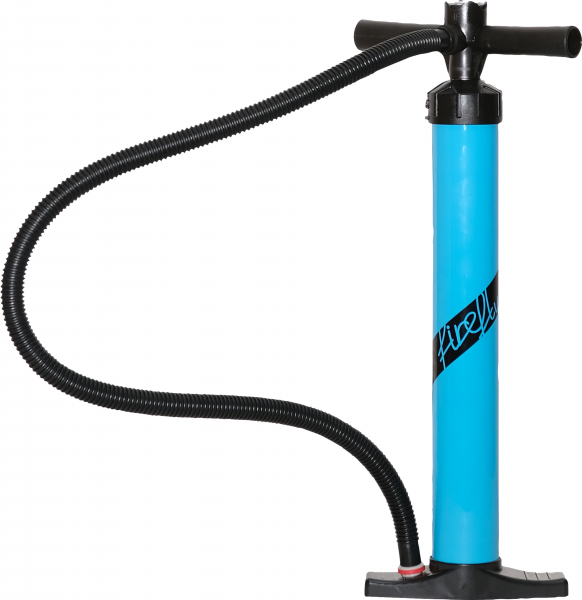 FIREFLY SUP double lift pump