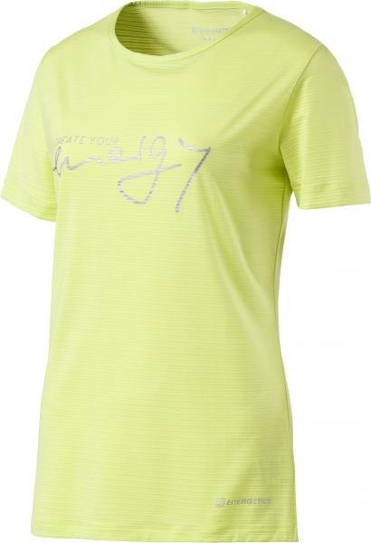 ENERGETICS Damen T-Shirt Femke
