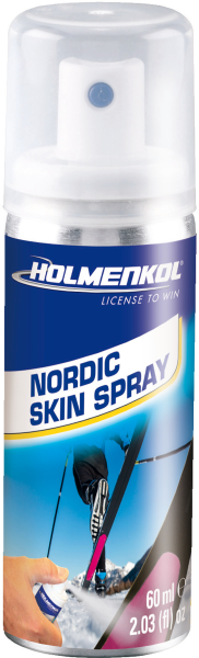 HOLMENKOL Nordic Skin Spray
