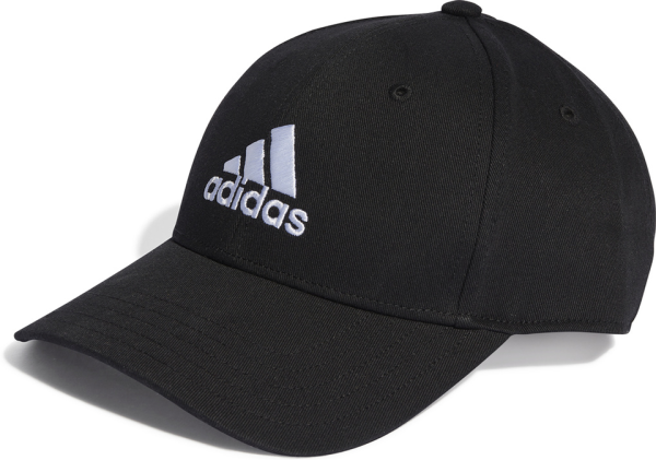 ADIDAS Herren Mütze BBALL CAP COT