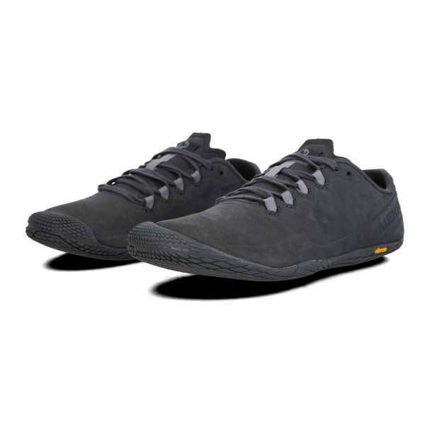 Merrell Vapor Glove 3 Luna Leather Trail Running Shoes - SS21
