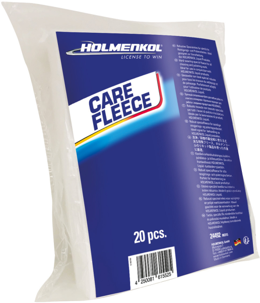 HOMLENKOHL special fleece CareFleece 20