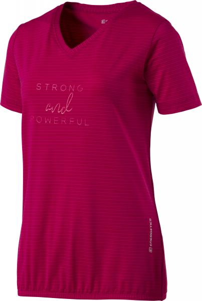 ENERGETICS Damen T-Shirt Ganja